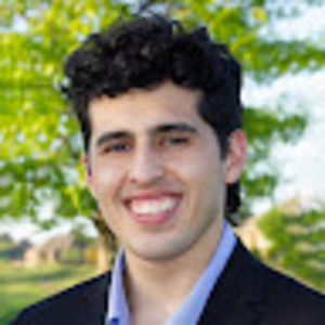 Meet your Posher, Neftali